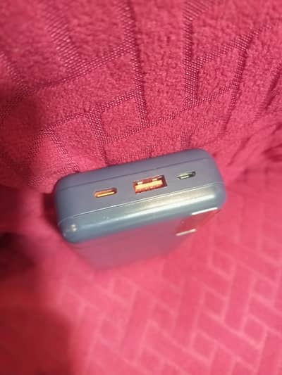 20000 mAh 22.5 W Fast Charging Remax RPP 316 Powerbank