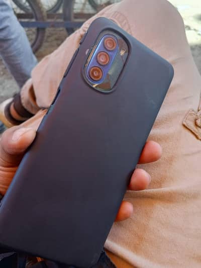 moto g51 5g 4/64