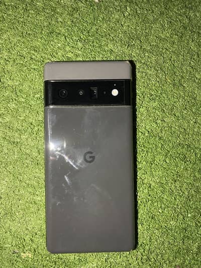 google pixel 6 pro exchange possibly