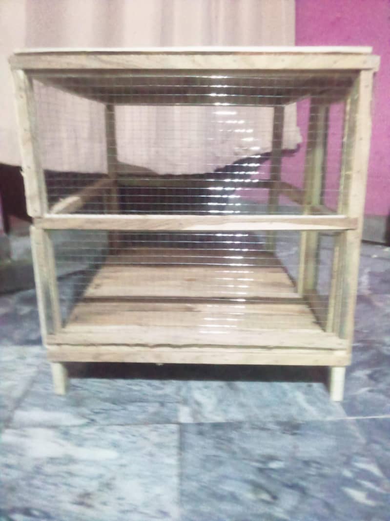 hen's cage 5