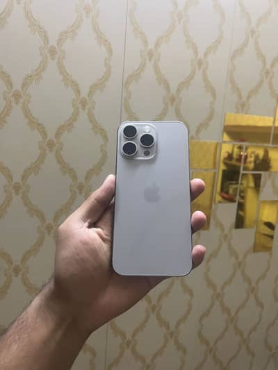 Iphone 15 pro max factory unlocked