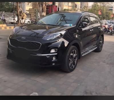 car rent with driver