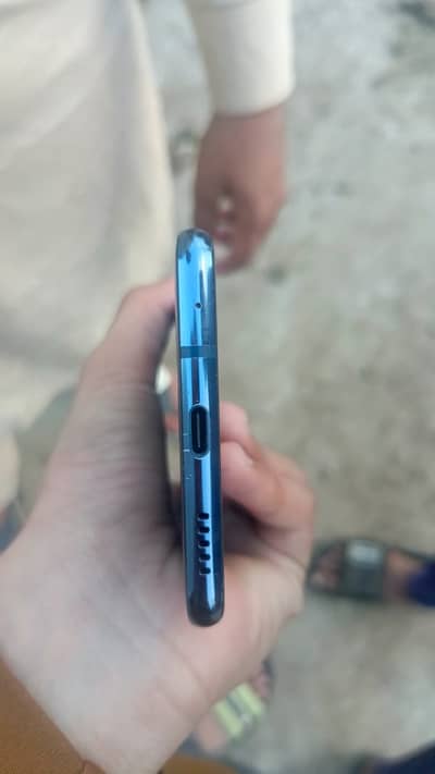 LG V30 mobile for sale. Mobile condition is good and working perfectl