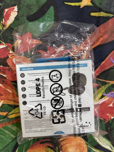 Anker Soundcore R50i 100% Original Box Pack Sealed