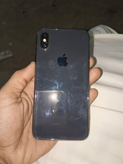 I phone x