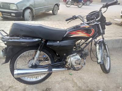 Super Star 100cc for sale URGENT