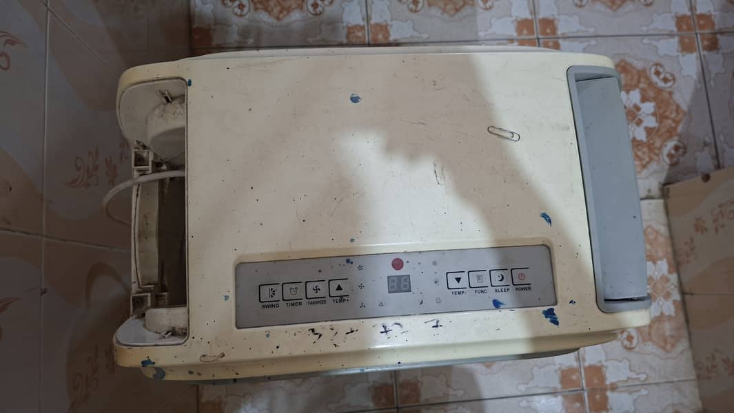 Portable AC 1