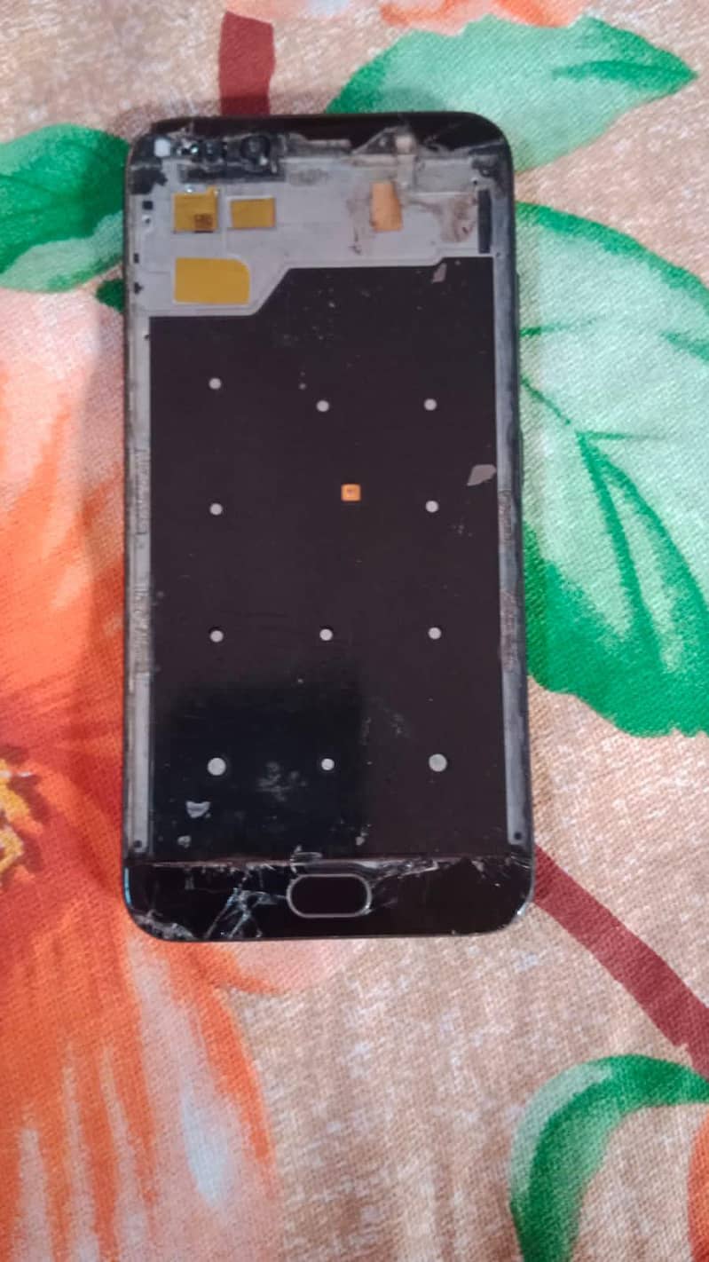tecno mobile 5