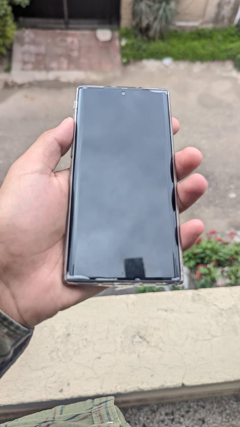 Samsung Note 10 1