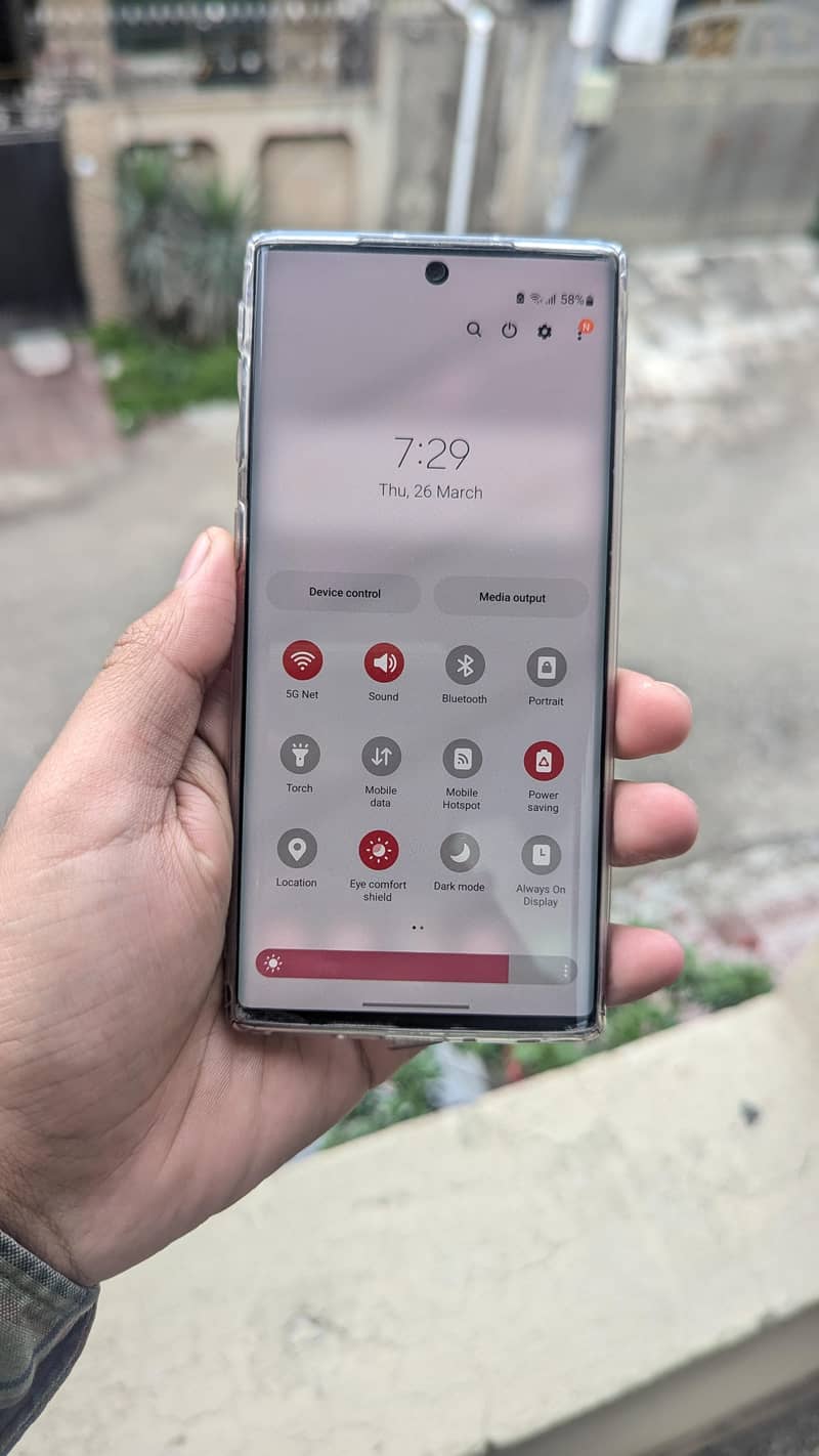 Samsung Note 10 2