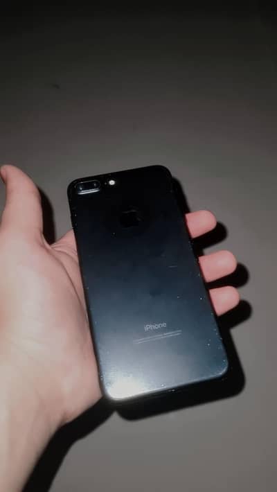 ifhone 7 plus pta Approved
