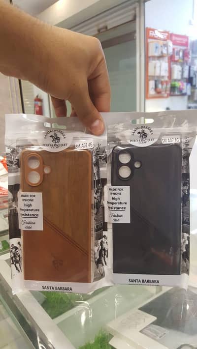 Mobile Phone Cover's