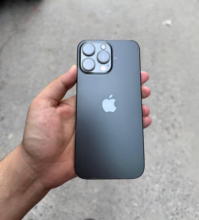 Apple 16 Pro Max 256 GB Sim Locked