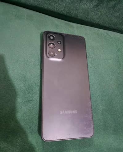 Samsung A33