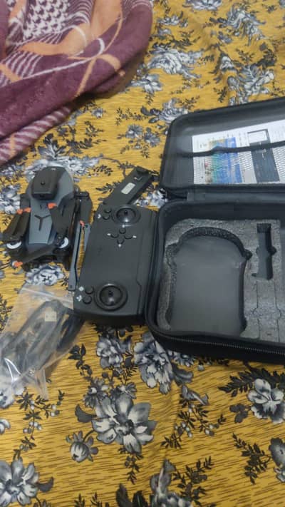 2.4GHz RC P23 Pro HD Camera Drone