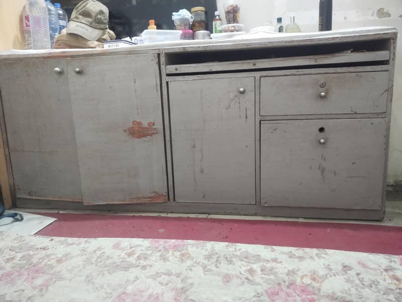 kitchen side table 0