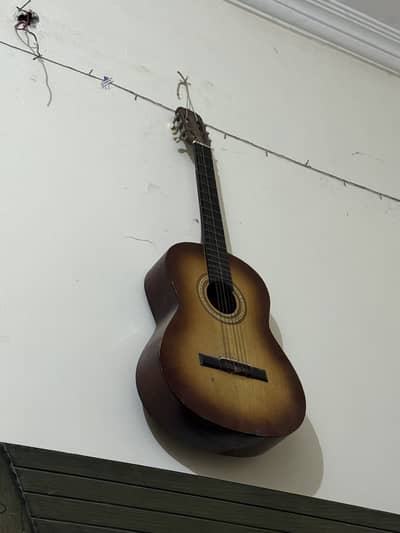 Classic Guitar
