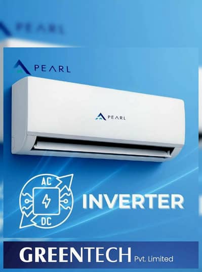 PEARL AIR CONDITIONER