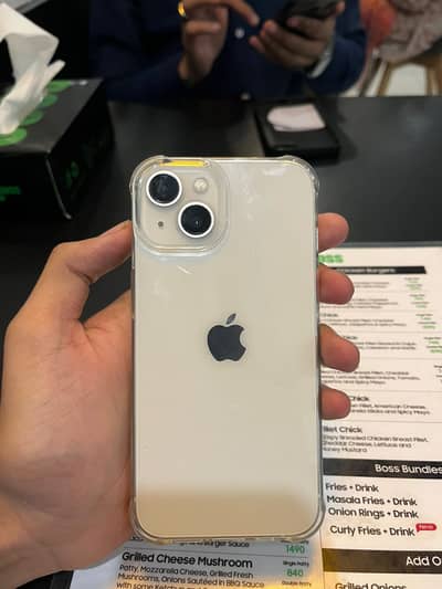 Iphone 13