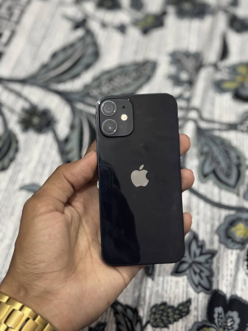 Iphone 12 mini 0