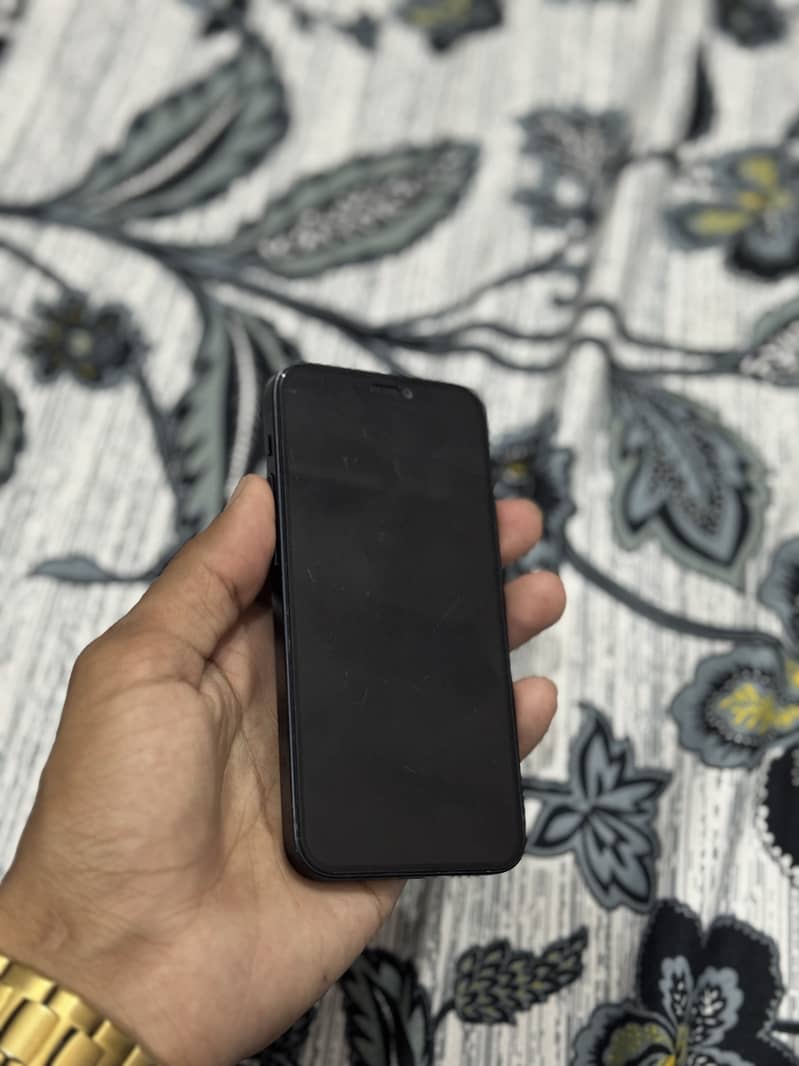 Iphone 12 mini 5