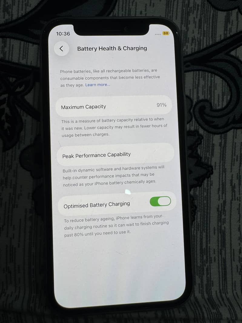 Iphone 12 mini 7