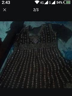 ladies maxi