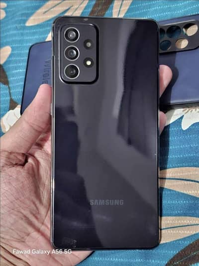 Samsung A52