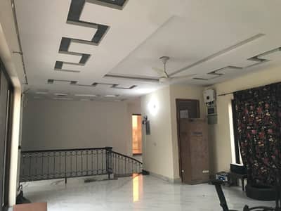 1 Kanal Upper Portion for Rent in DHA Rahbar, Sector 1, Block B, Lahore