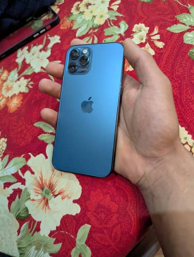 iphone 12 pro jv no exchange.