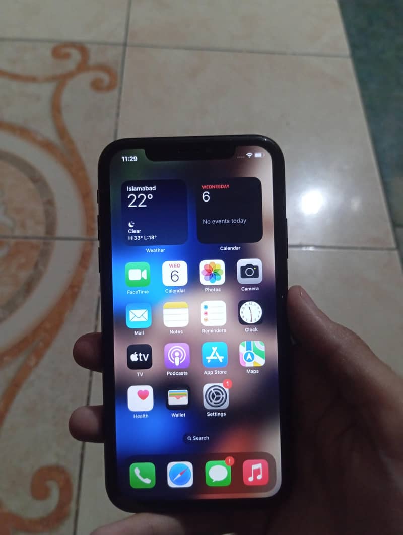 Iphone Xr 0