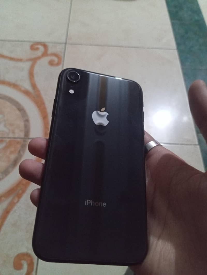 Iphone Xr 1