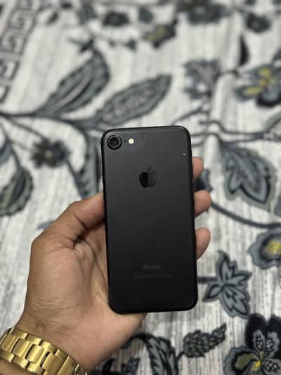 Iphone 7