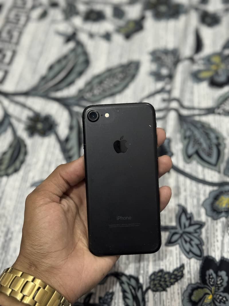 Iphone 7 0
