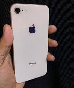 iPhone 8 6