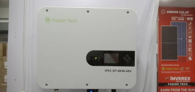 Solar penal installation services sales and services