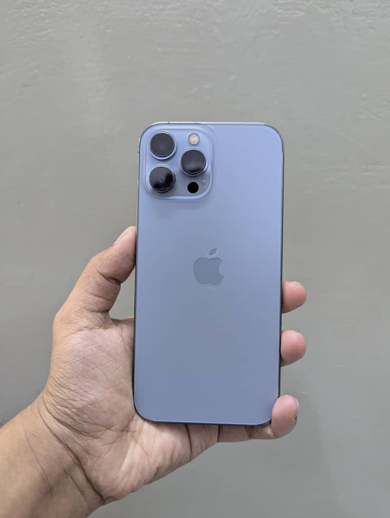 IPhone 13 Pro Max 0