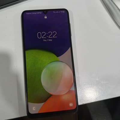 Samsung A22 4G 6/128