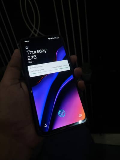 OnePlus 6T