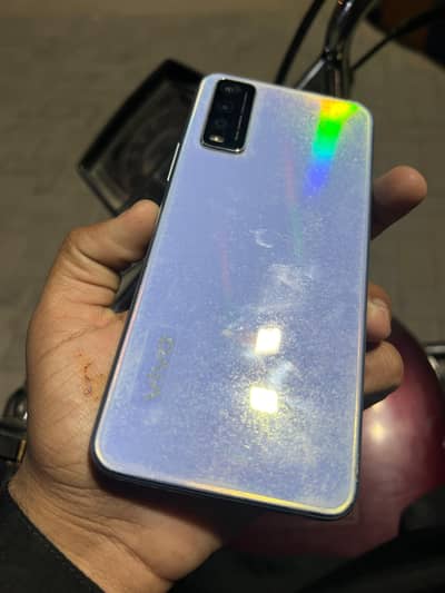 vivo Y12s