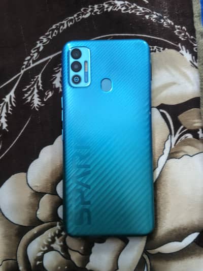 Tecno spark 7  ,, 4+/64 exchange   offer