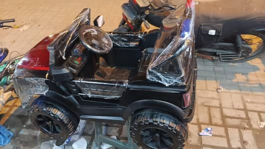 remote control toy car