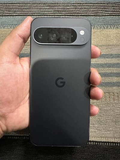 Google pixel 9 pro xl