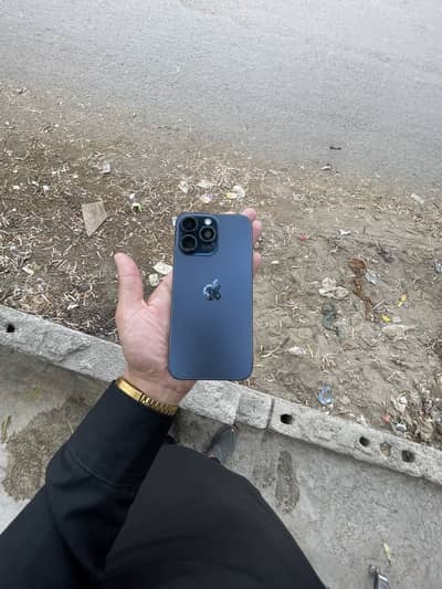 15 Pro Max 256 Gb Non Pta Jv Urgent for sale
