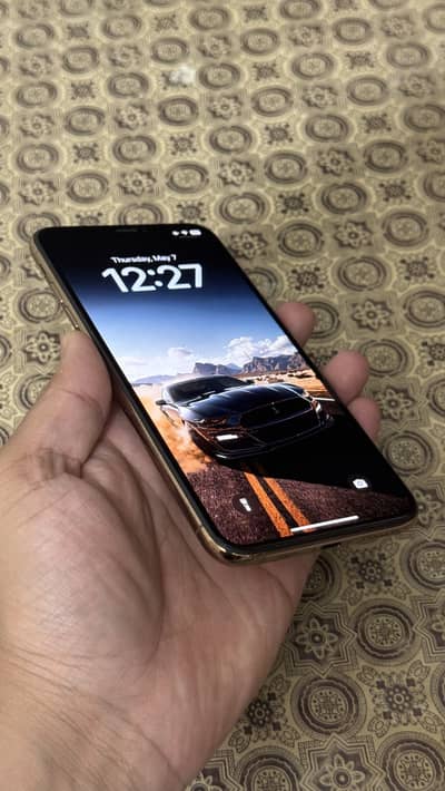 IPhone XS Max 256GB Factory Unlocked