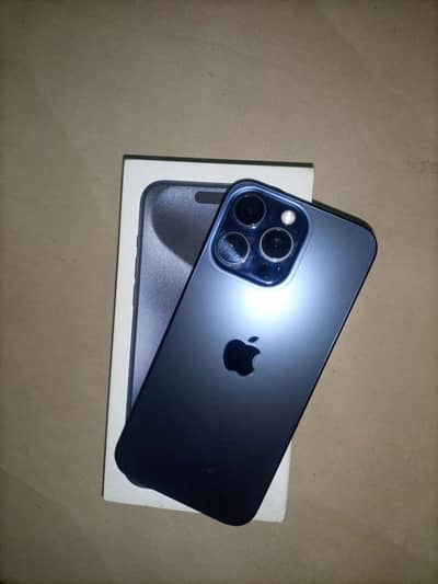 15 Pro Max JV LLA Model