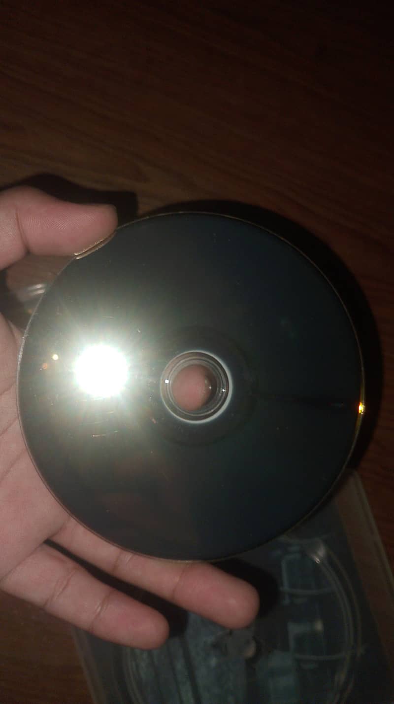 Uncharted 3 PS3 3