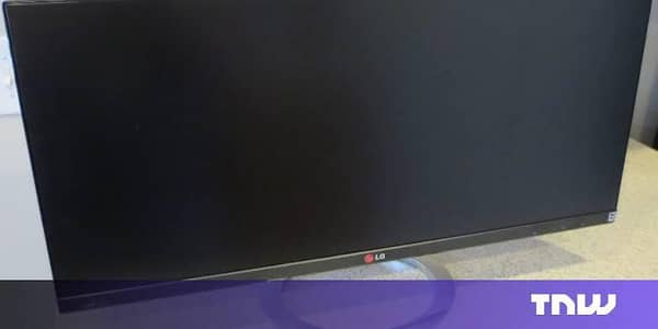 LG 30"