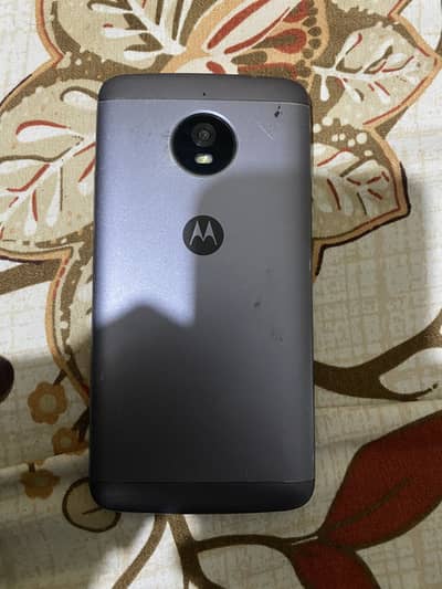 Motorola moto e4 plus parts available