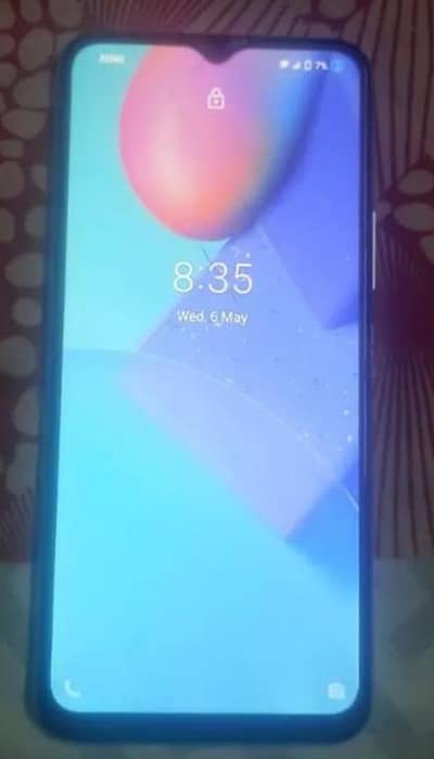 vivo y20